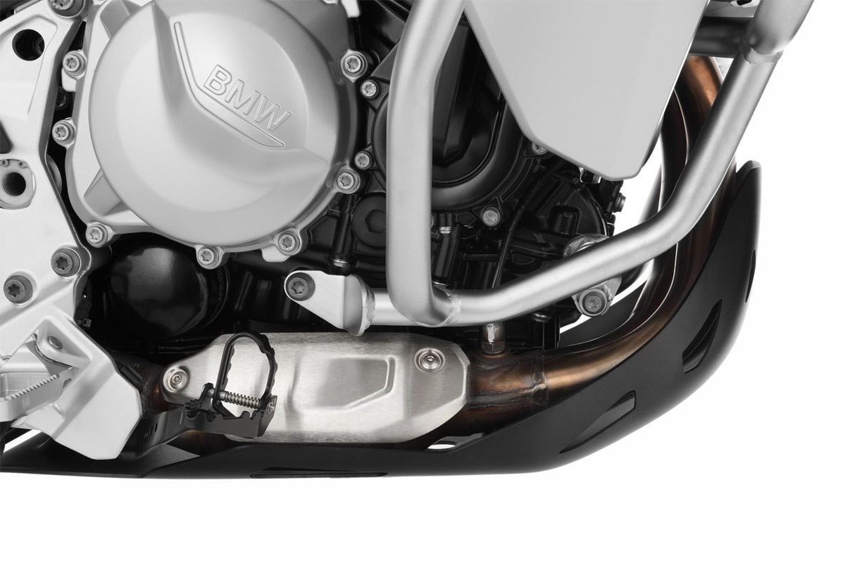Wunderlich F900GS Alt Muhafaza