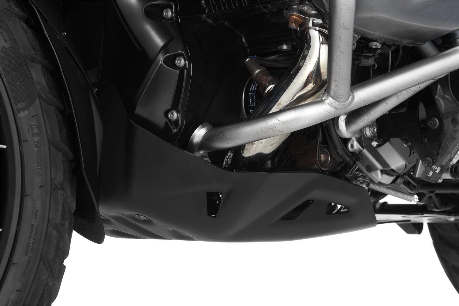 Wunderlich BMW R1250GS / Adventure EXTREME PRO Alt Muhafaza