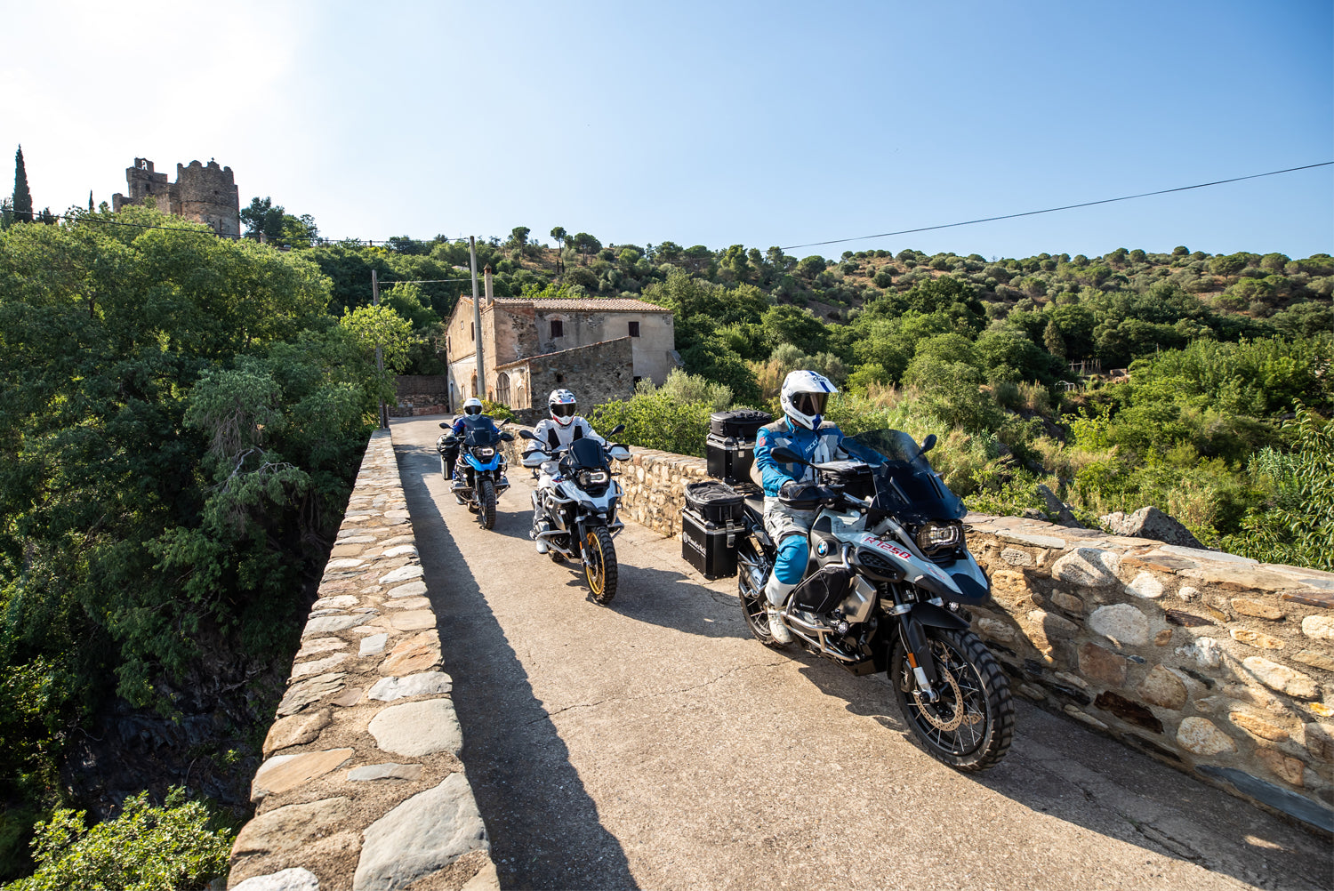 Wunderlich BMW R1250GS / Adventure EXTREME PRO Alt Muhafaza