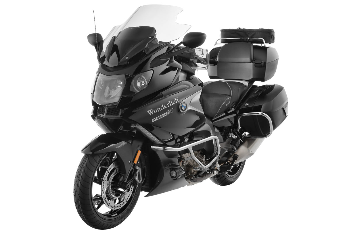 Wunderlich K1600 CLEAR PROTECT Elcik Koruma Seti - Füme