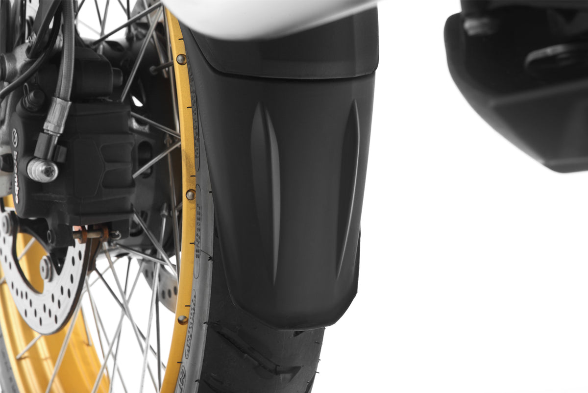 Wunderlich F8850GS / ADV - F900GS / ADV EXTENDA FENDER Ön Çamurluk Uzatması