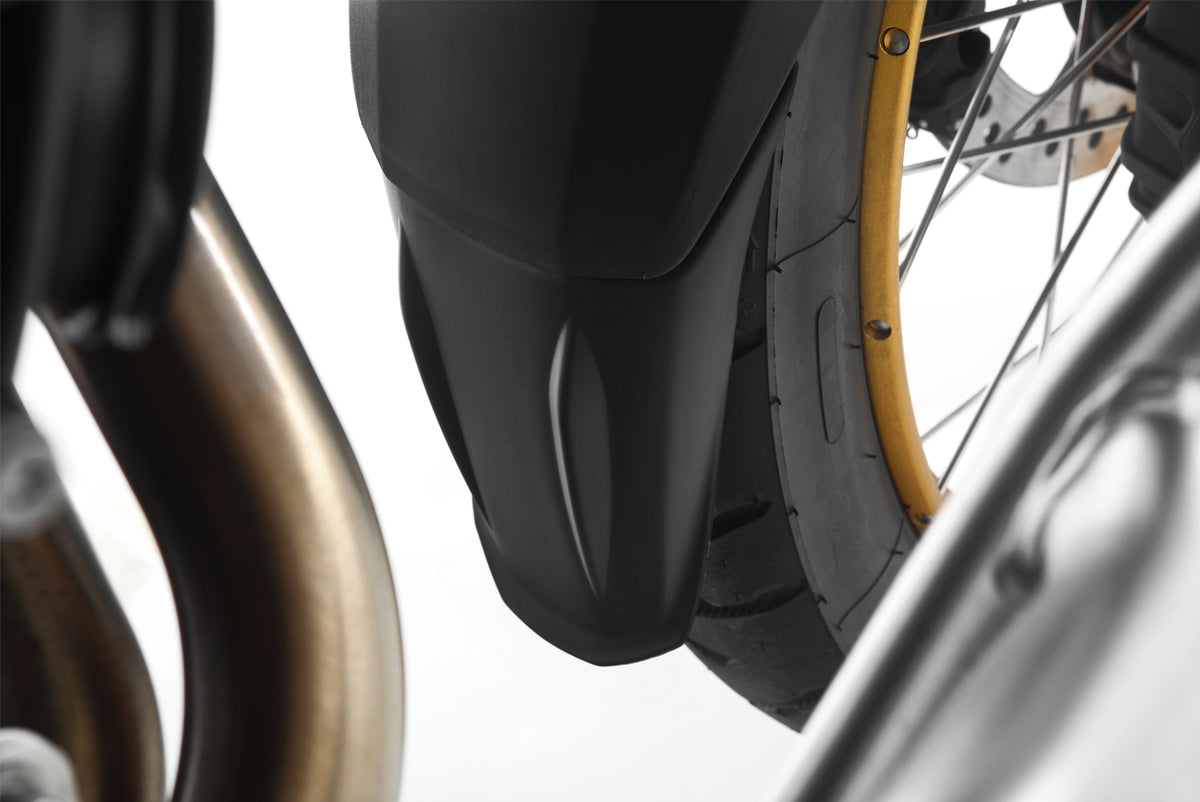 Wunderlich F8850GS / ADV - F900GS / ADV EXTENDA FENDER Ön Çamurluk Uzatması