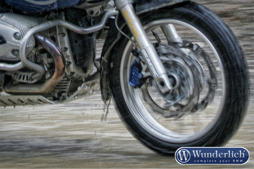 Wunderlich BMW GS Serisi Ön Çamurluk Uzatma