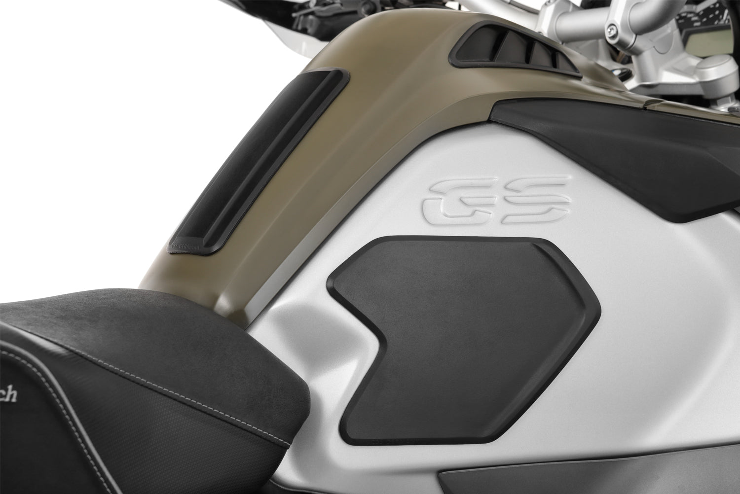 Wunderlich BMW R1250GS Adventure Tank Pad Seti