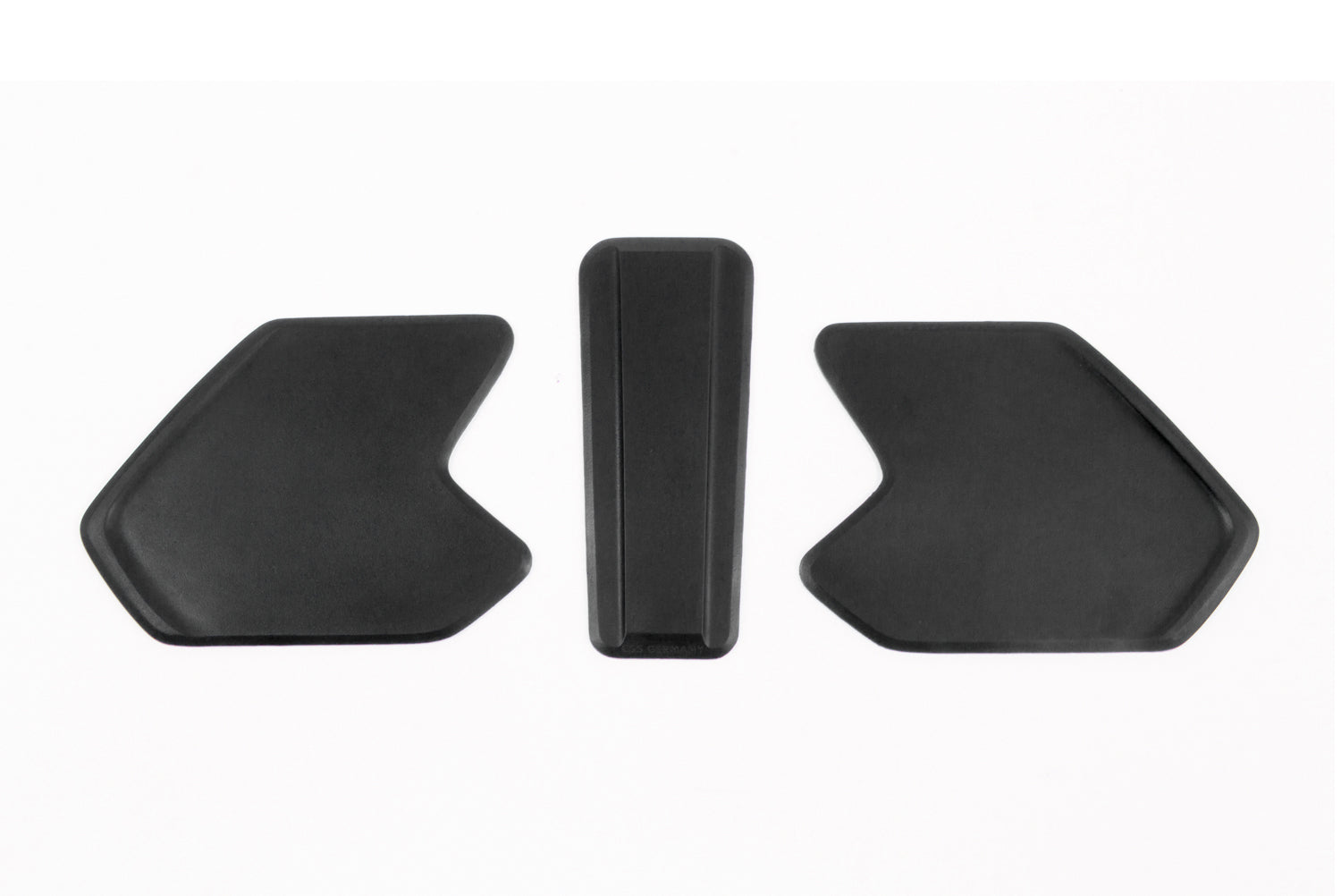 Wunderlich BMW R1250GS Adventure Tank Pad Seti