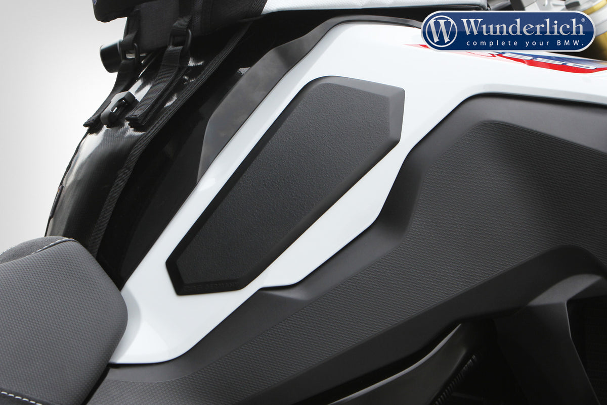Wunderlich F750GS/800GS/850GS Tank Pad
