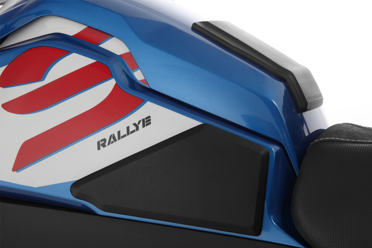 Wunderlich F850GS ADV - F900GS ADV Tank Pad
