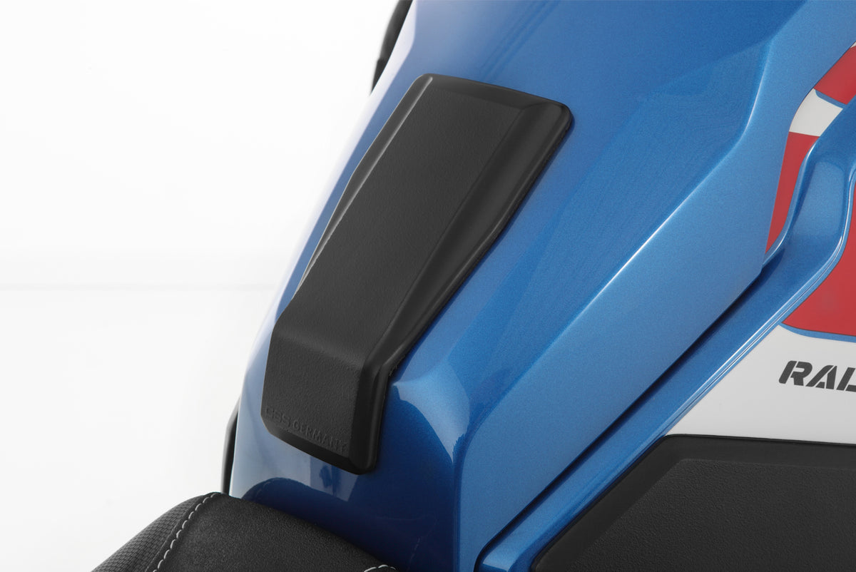 Wunderlich F850GS ADV - F900GS ADV Tank Pad