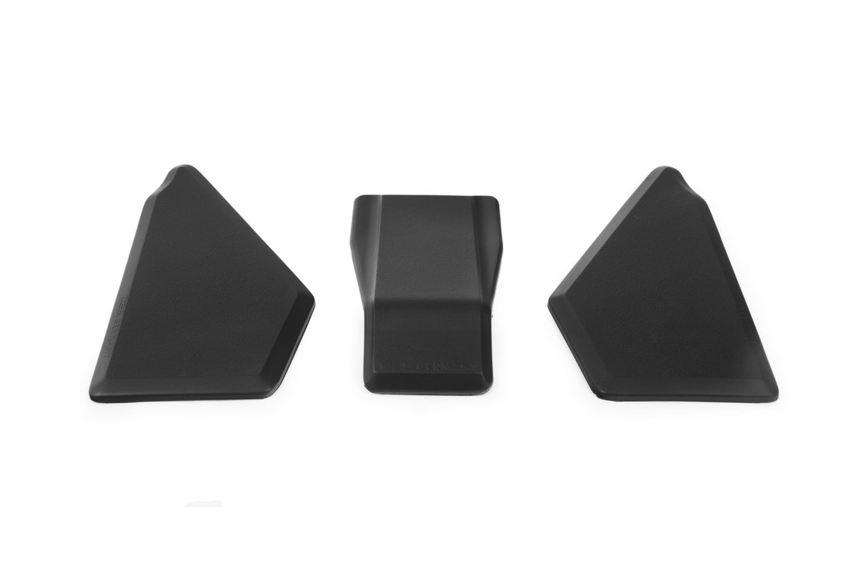 Wunderlich F850GS ADV - F900GS ADV Tank Pad