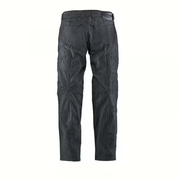 BMW Ride Lady Pantolon - W27-L32 Beden - Gri
