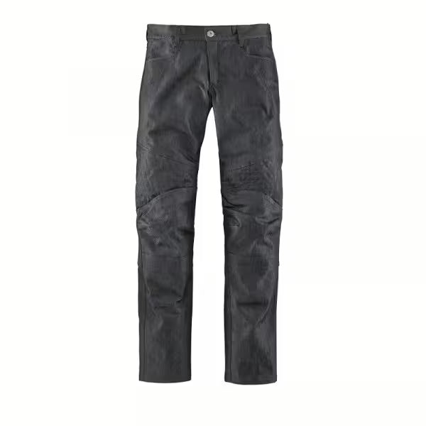 BMW Ride Lady Pantolon - W27-L32 Beden - Gri