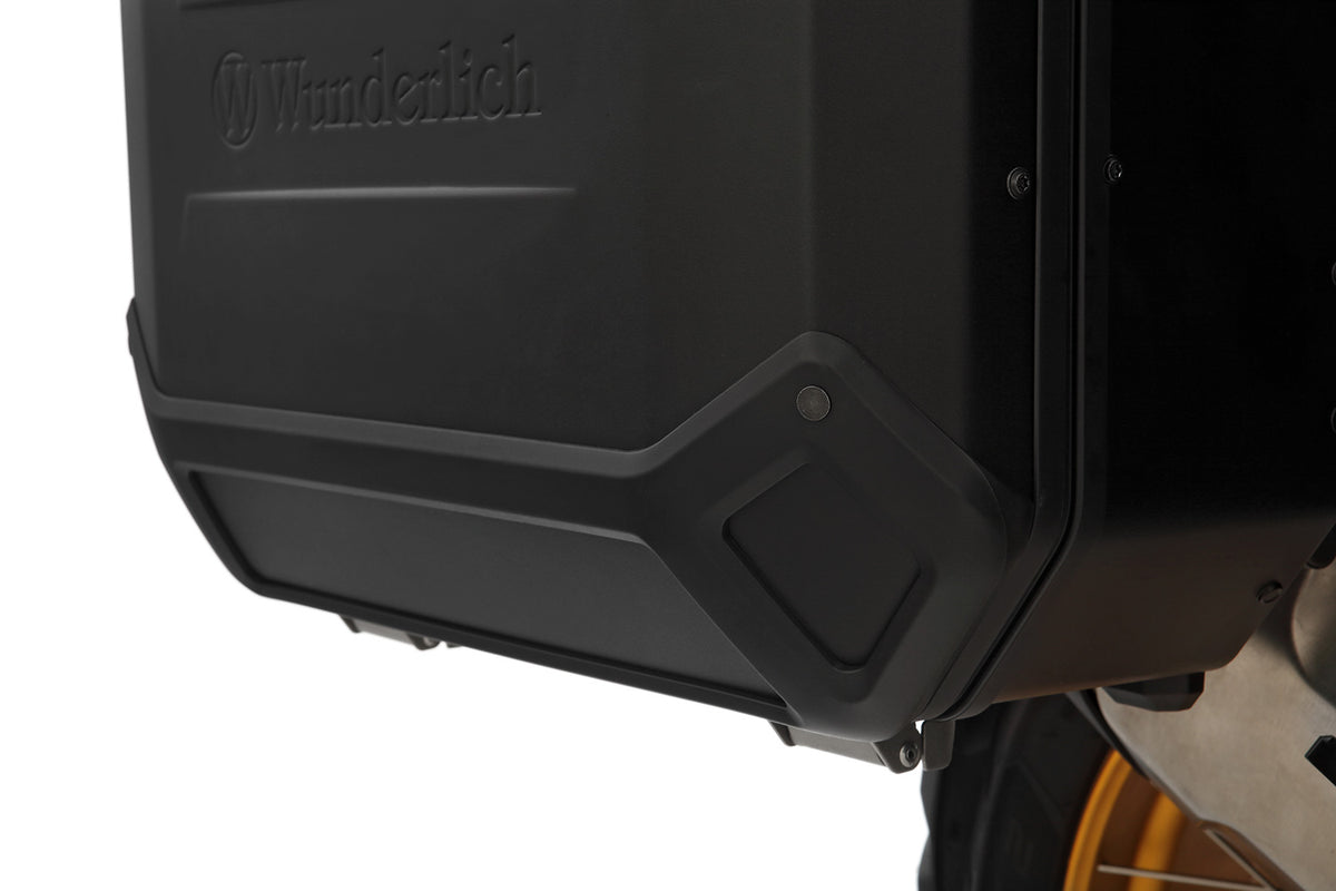 Wunderlich X-Case X36 Lightweight Yan Çanta Seti