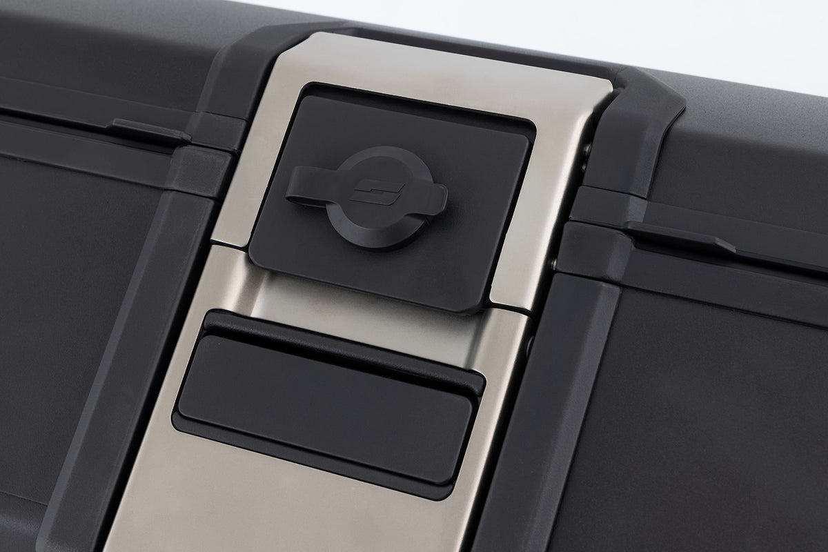 Wunderlich X-Case X36 Lightweight Yan Çanta Seti