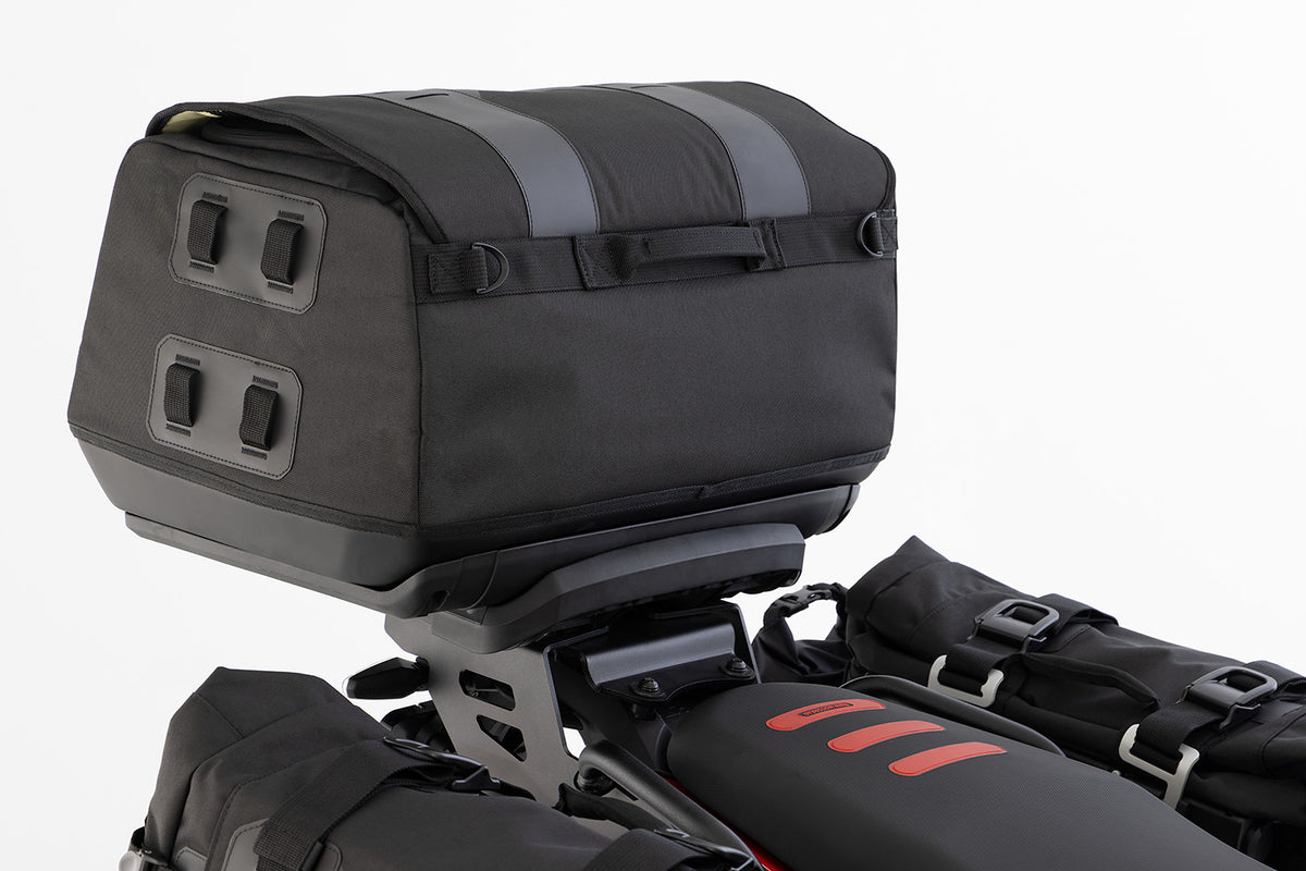 Wunderlich X-Case 40L Soft Topcase