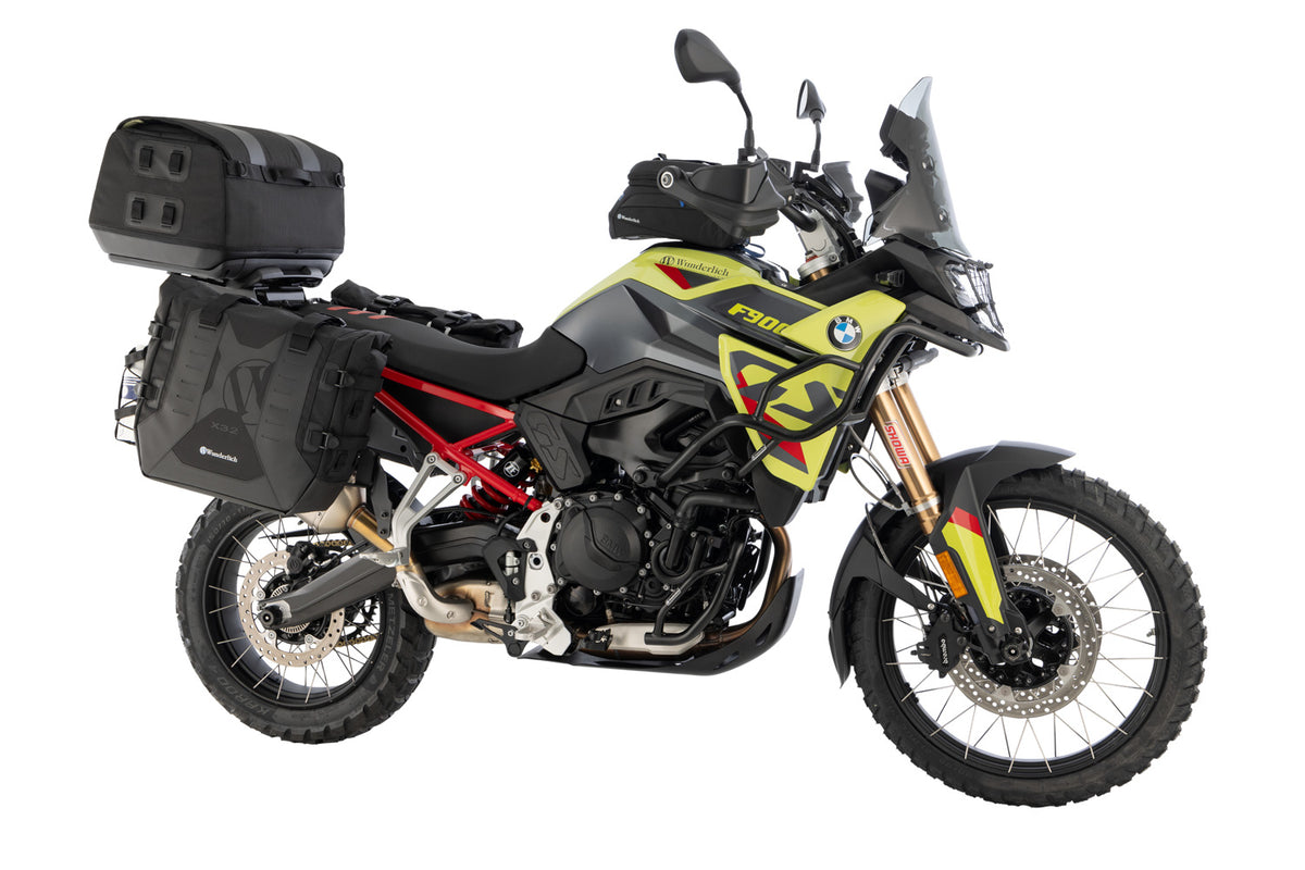 Wunderlich X-Case 40L Soft Topcase