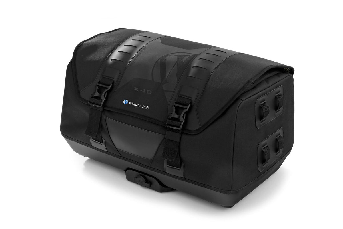 Wunderlich X-Case 40L Soft Topcase