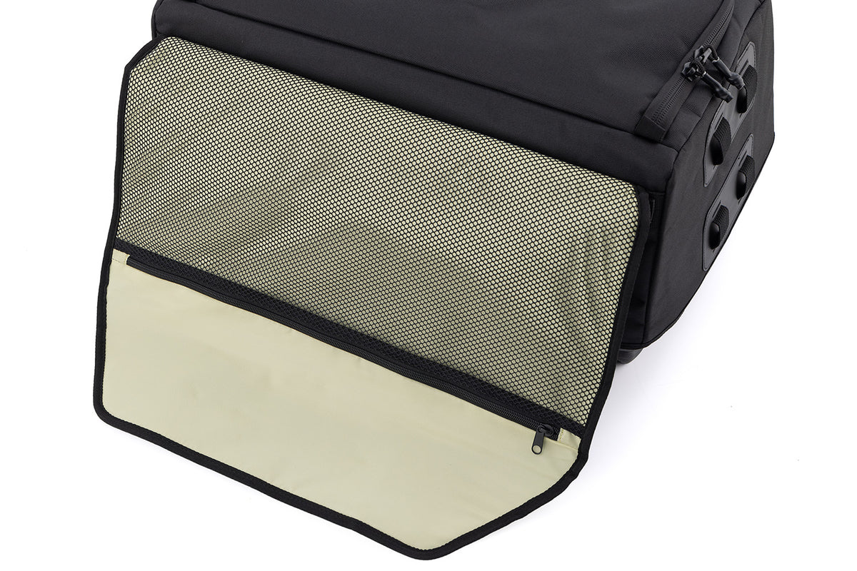 Wunderlich X-Case 40L Soft Topcase