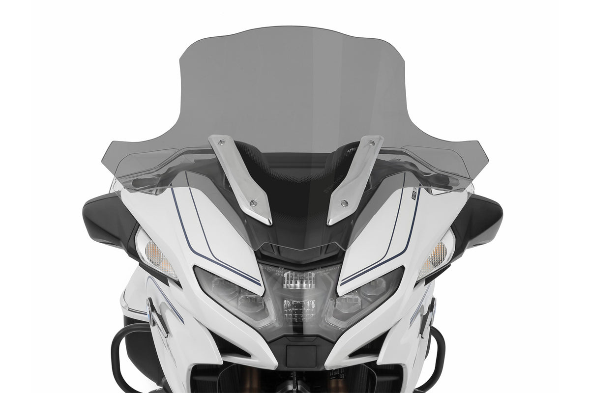 Wunderlich R1250RT Marathon Ön Cam Füme
