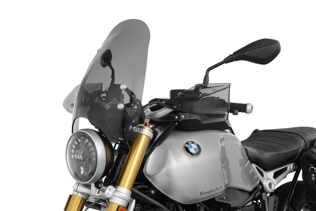 Wunderlich RnineT Touring Ön Cam - Füme