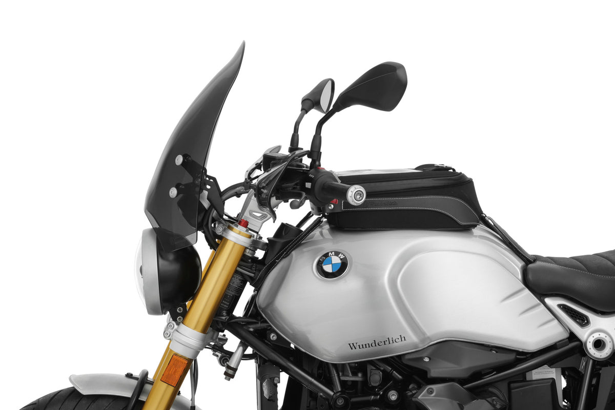 Wunderlich RnineT Touring Ön Cam - Füme