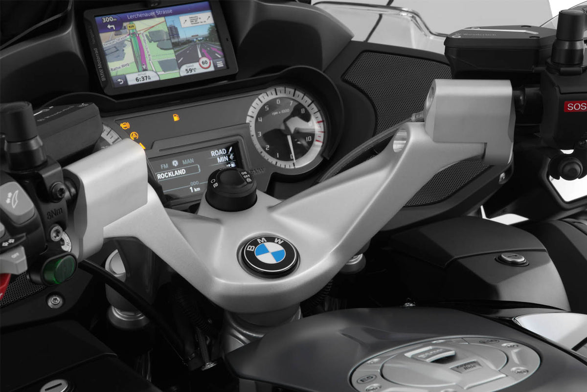 Wunderlich R1200/1250RT Gidon Yükseltme