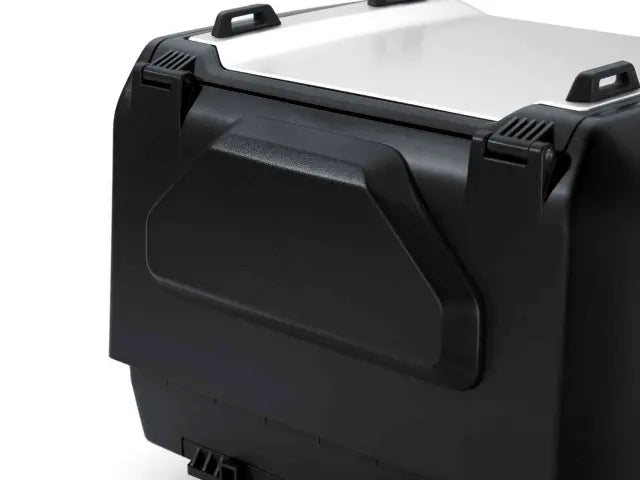 BMW R1300GS Adventure Sırt Dayama Pedi