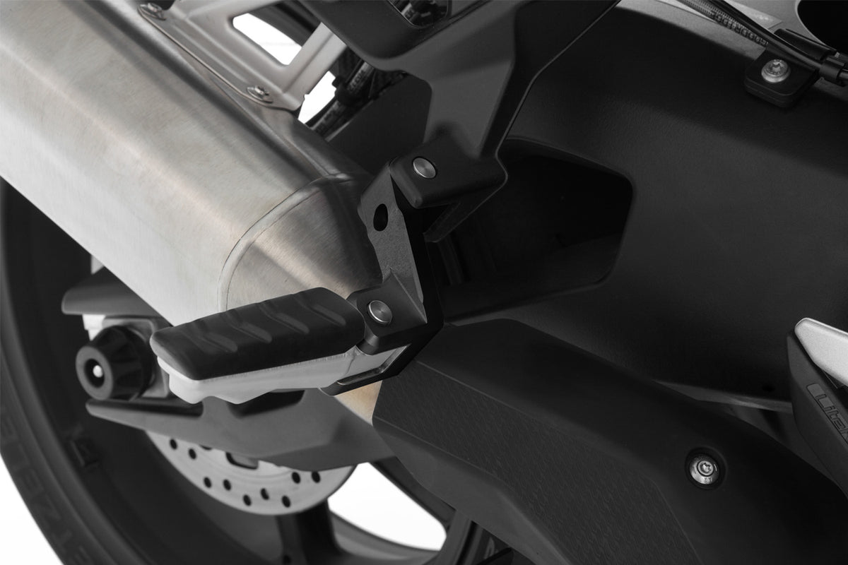 Wunderlich S1000XR - M1000XR - R1250/1300RS/R Yolcu Peg Düşürme