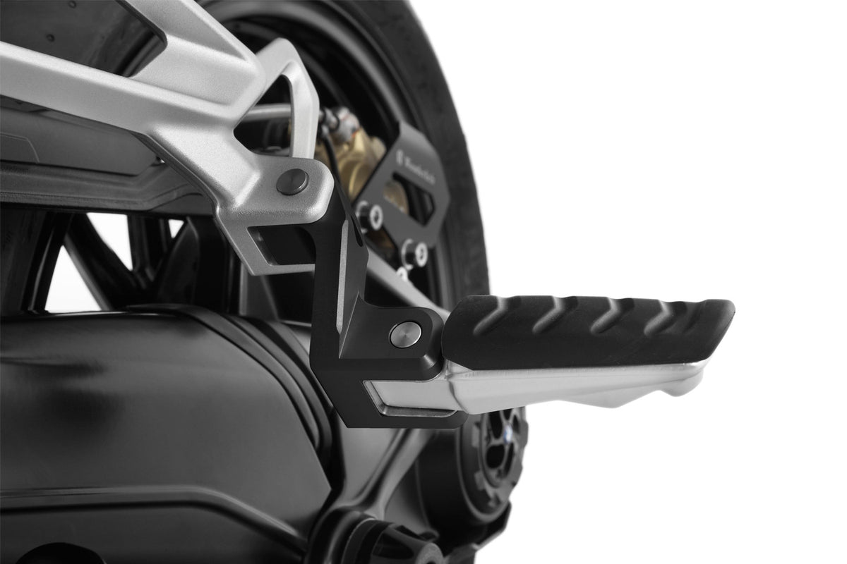 Wunderlich S1000XR - M1000XR - R1250/1300RS/R Yolcu Peg Düşürme