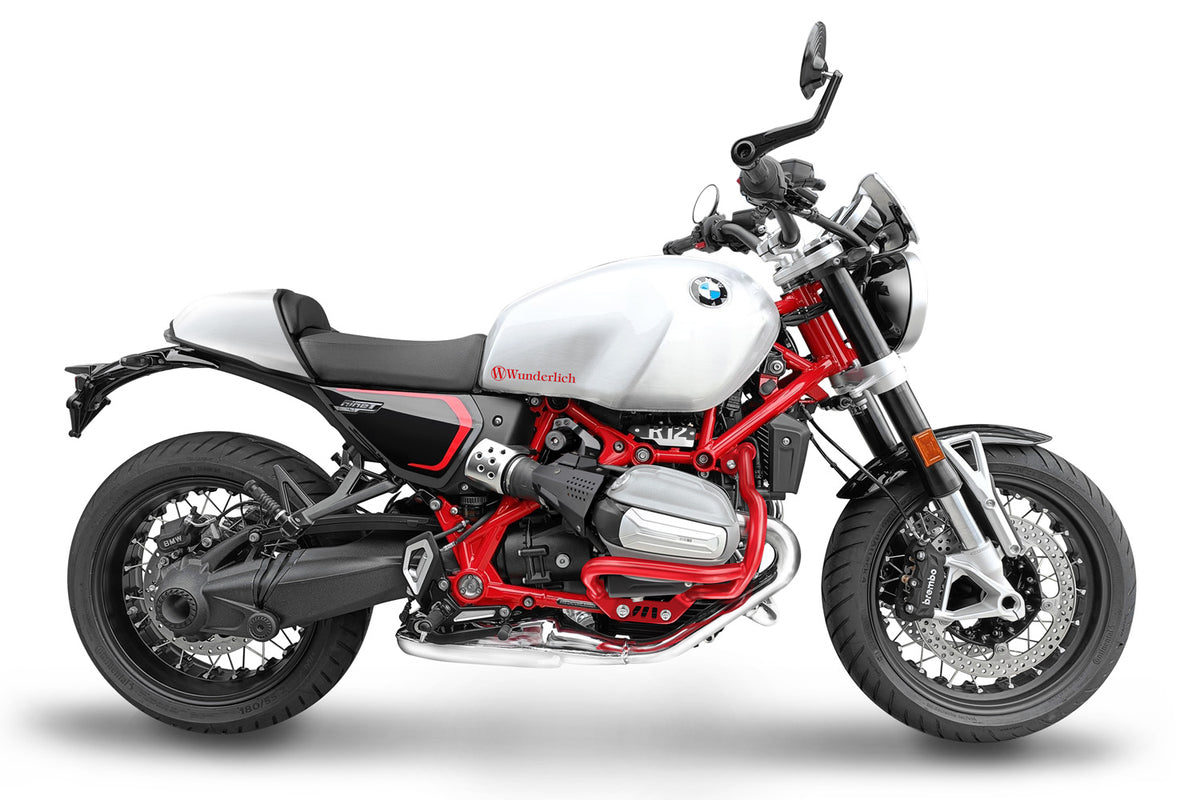 Wunderlich BMW R12 GUARD Motor Koruma Demiri