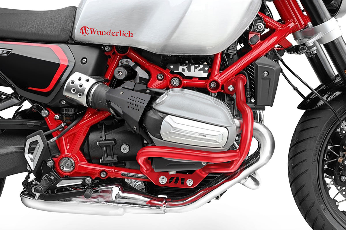 Wunderlich BMW R12 GUARD Motor Koruma Demiri