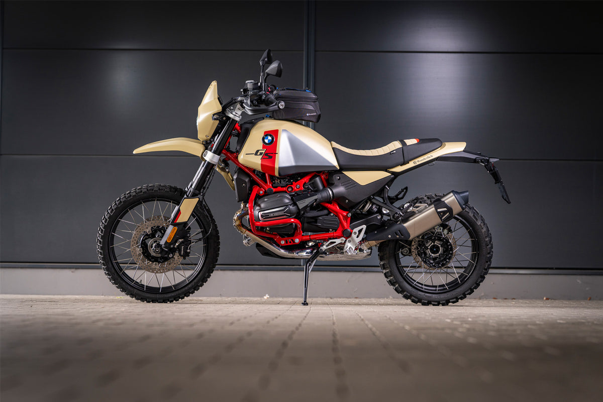 Wunderlich BMW R12 GUARD Motor Koruma Demiri