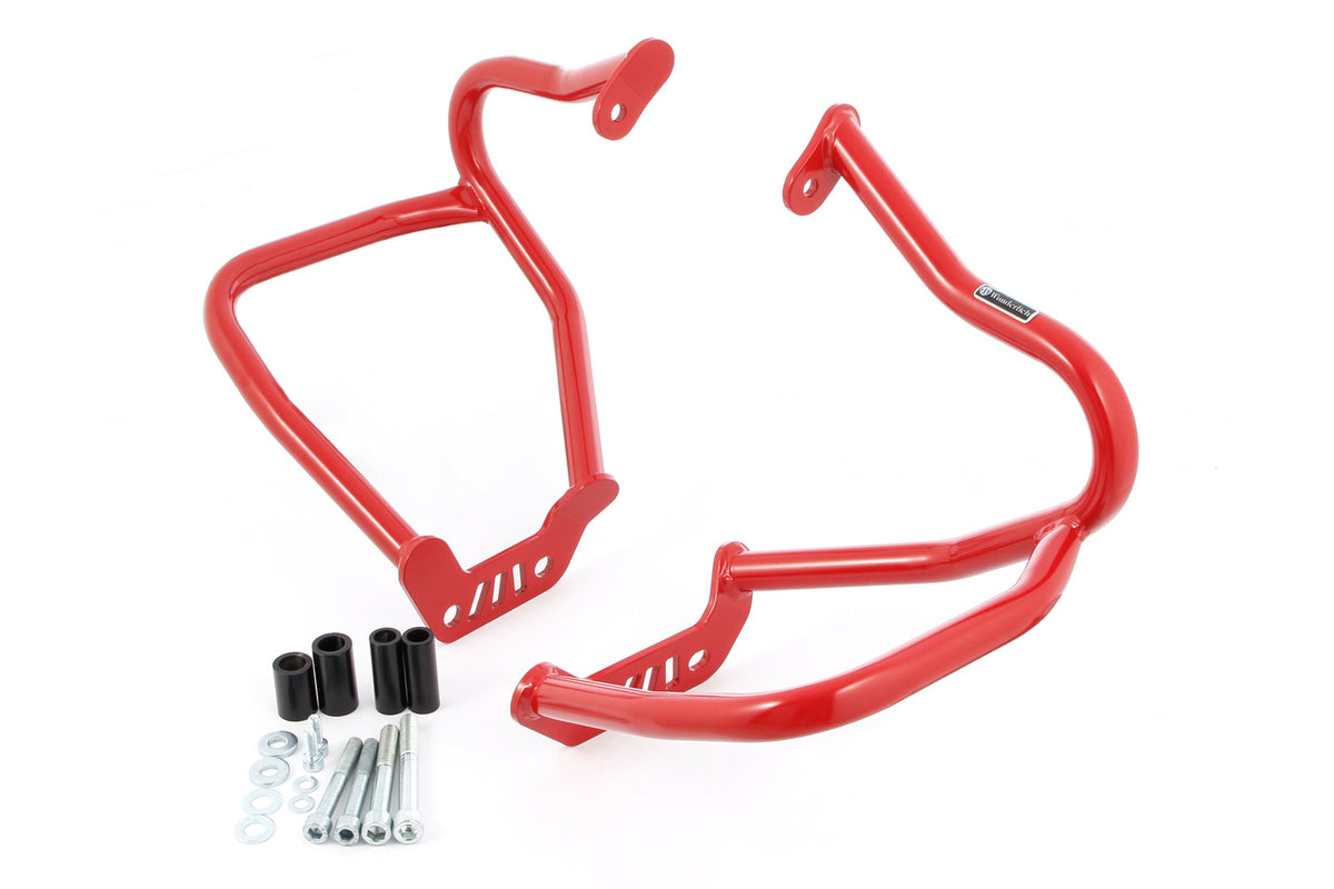 Wunderlich BMW R12 GUARD Motor Koruma Demiri