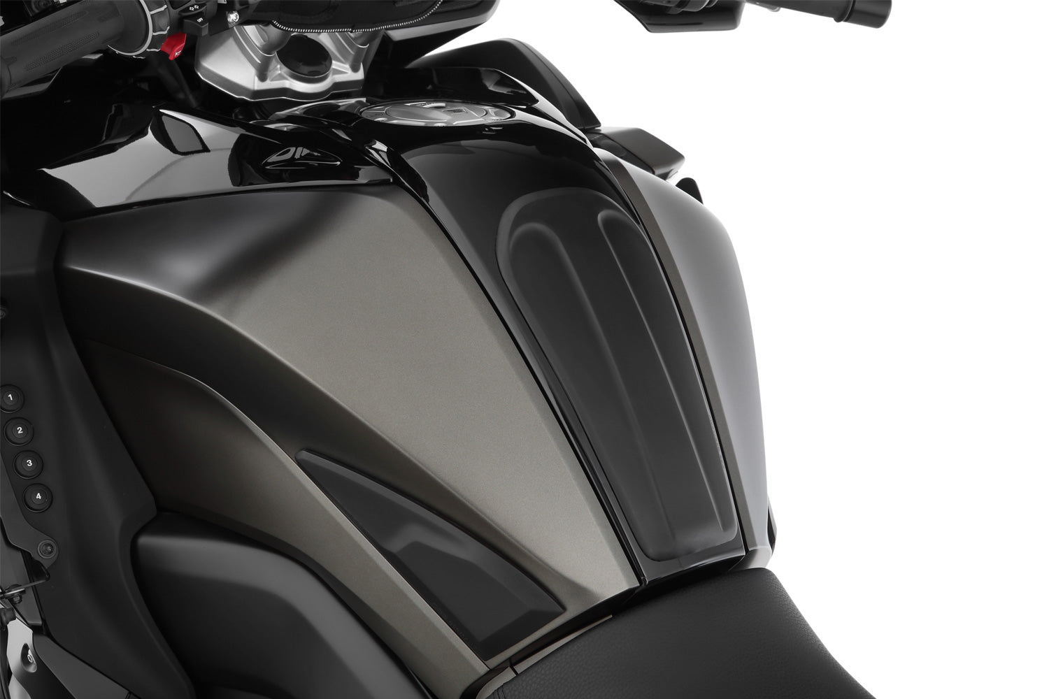 Wunderlich BMW K1600 Serisi Tank Pad