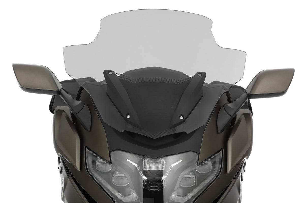 Wunderlich K1600 Touring Ön Cam - Füme