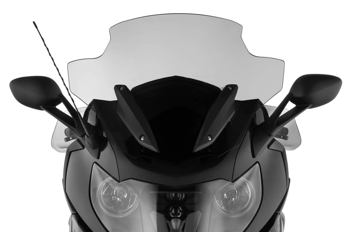Wunderlich K1600 Touring Ön Cam - Füme