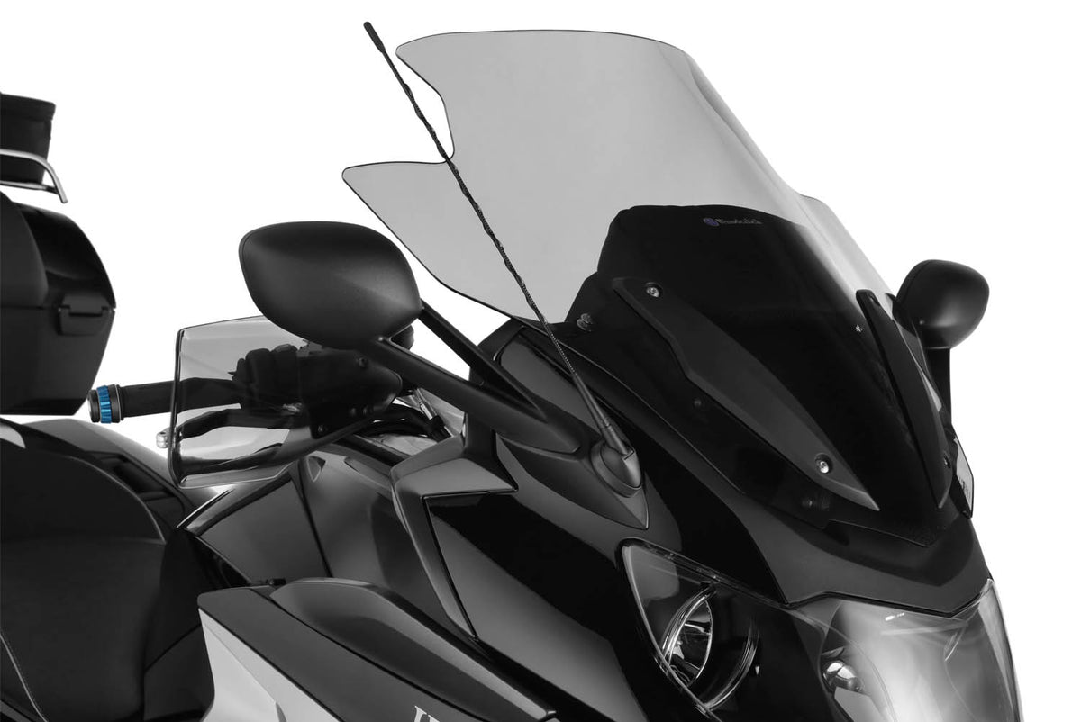 Wunderlich K1600 Touring Ön Cam - Füme