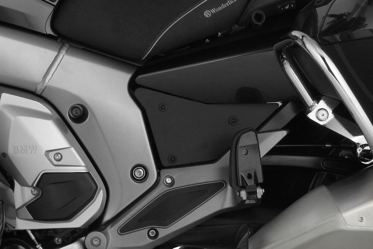 Wunderlich K1600GTL Şase Kapama