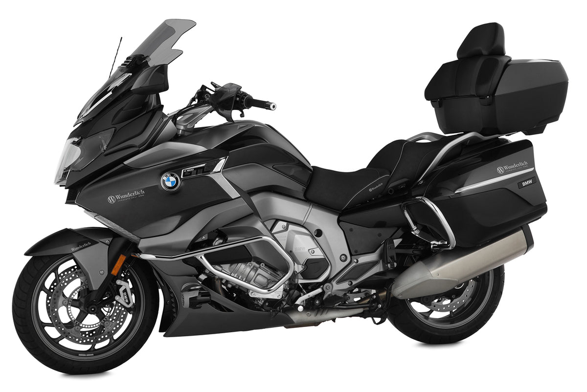 Wunderlich K1600GTL Şase Kapama