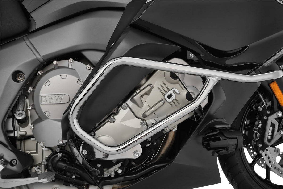 Wunderlich K1600 Serisi Motor Koruma Demiri Krom
