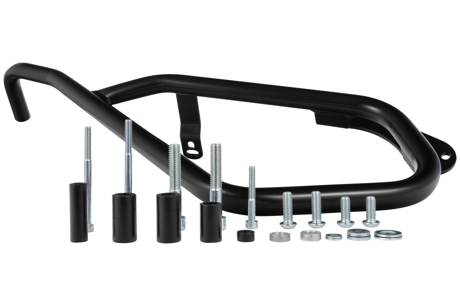 Wunderlich BMW K1600 Motor Koruma Demiri