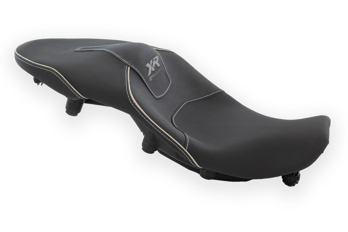 Wunderlich S1000XR - M1000XR AKTIVKOMFORT Sele - Standart - Siyah