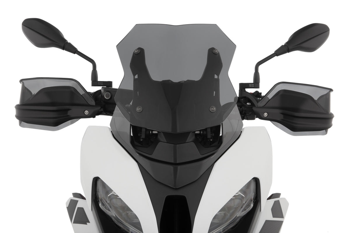 Wunderlich S1000XR - M1000XR SPORT Ön Cam - Füme Gri
