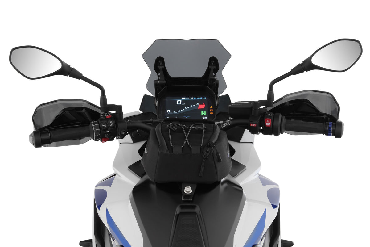 Wunderlich S1000XR - M1000XR SPORT Ön Cam - Füme Gri