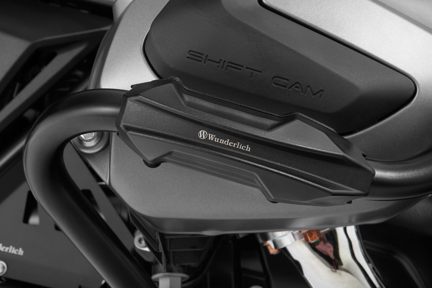 Wunderlich BMW Demir Koruma Takozu