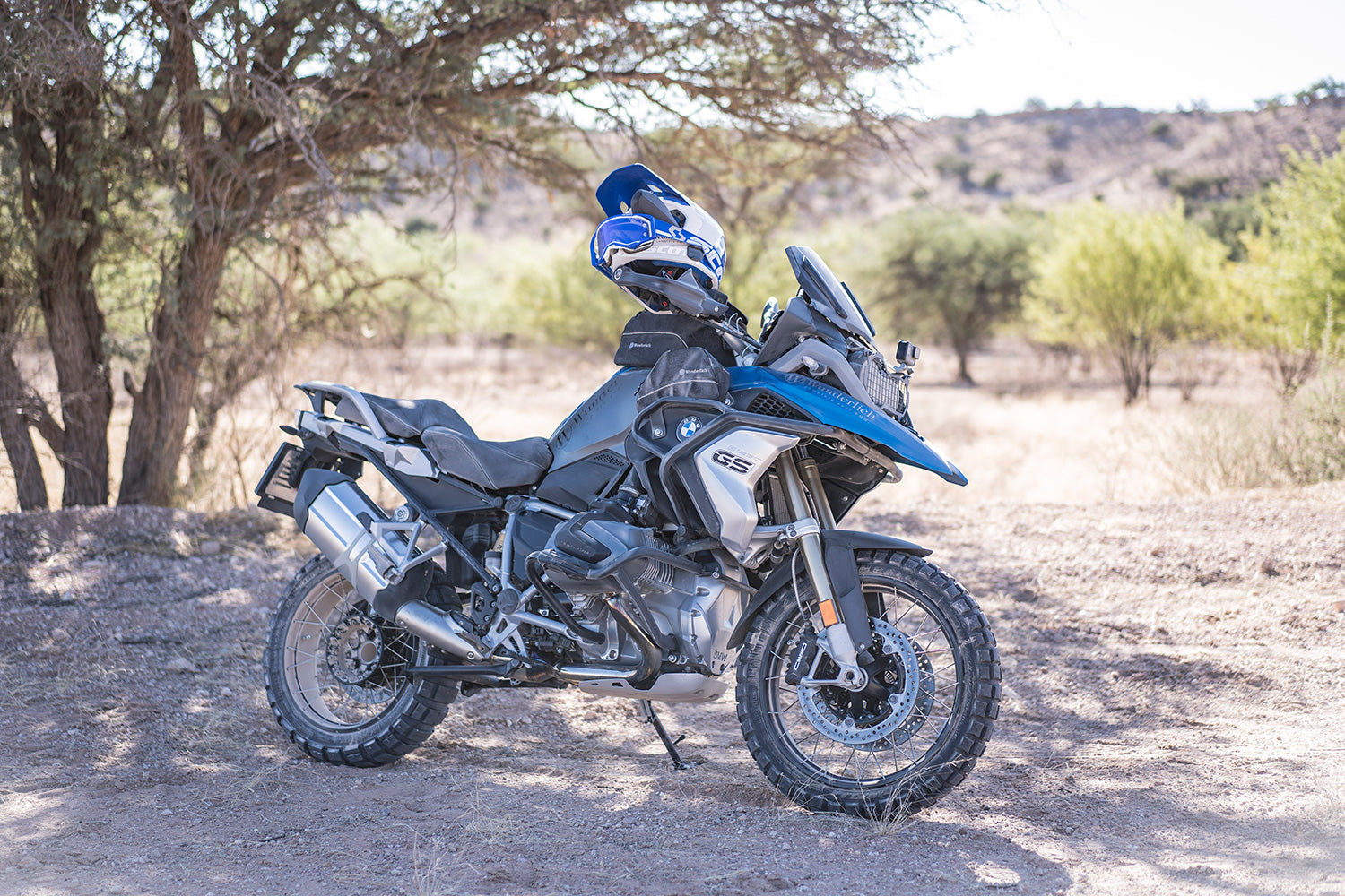 Wunderlich BMW Demir Koruma Takozu