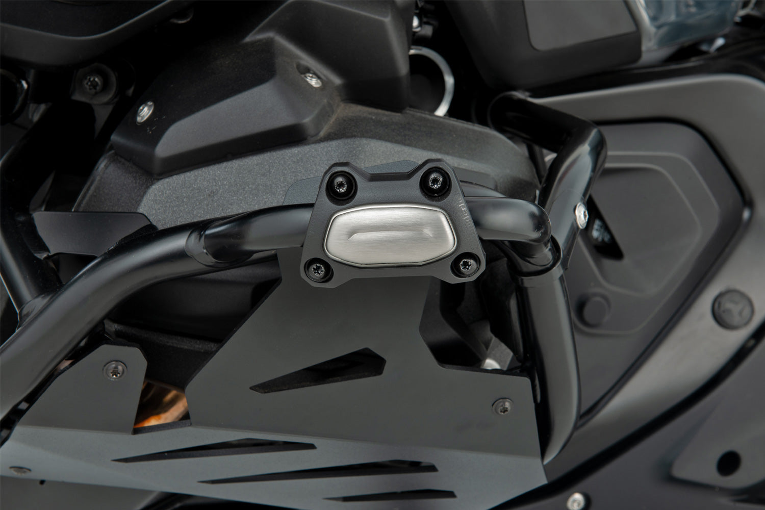 Wunderlich BMW R1300GS / Adventure Demir Koruma Takozu