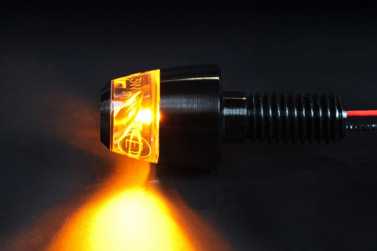 Motogadget mo.blaze Gidon Ucu Sinyal - Park Lambası