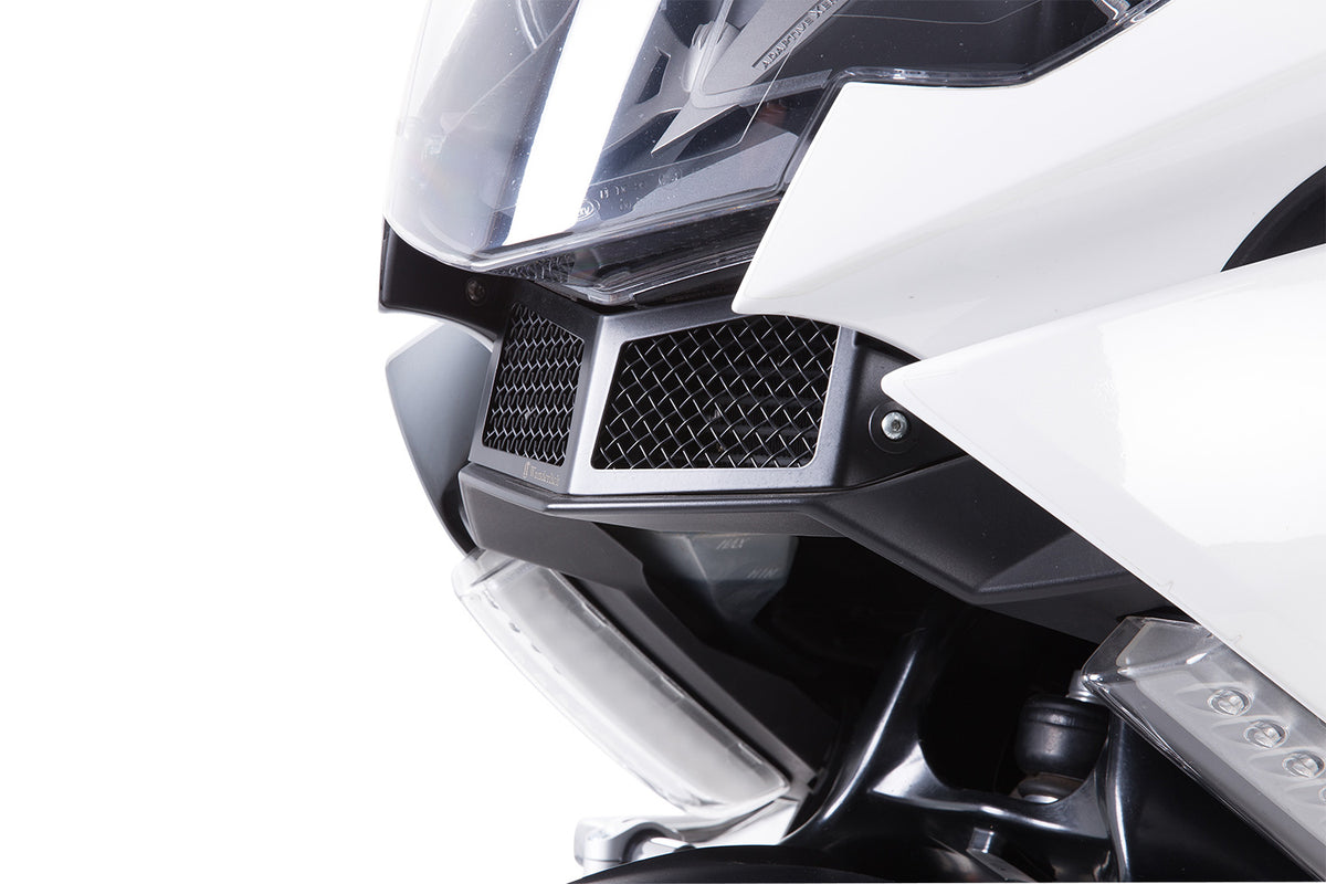 Wunderlich K1600 Serisi Radyatör Koruma
