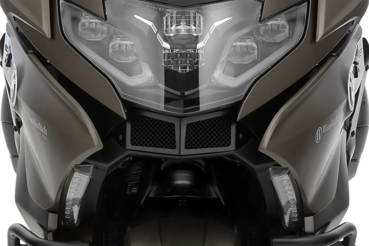 Wunderlich K1600 Serisi Radyatör Koruma