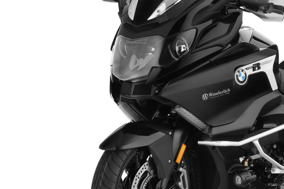 Wunderlich K1600 Serisi Radyatör Koruma